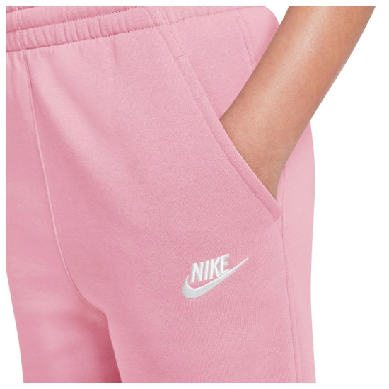 Nike Παιδικό παντελόνι φόρμας Sportswear Club Fleece